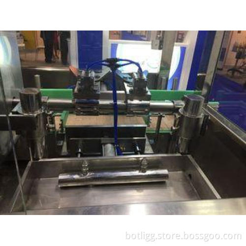 PET Bottle Mineral Water Filling Machine Beverage Filling P